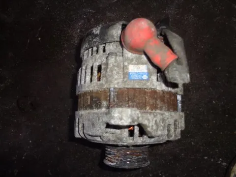 Δυναμό - Εναλλάκτης 23100CT00A για NISSAN MICRA (2003 - 2005) (K12) 1600 HR16DE petrol 110 160SR Δυναμό - Εναλλάκτης 23100CT00A για NISSAN MICRA (2003 - 2005) (K12) 1600 HR16DE petrol 110 160SR