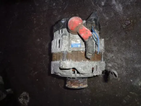 Δυναμό - Εναλλάκτης 23100CT00B για NISSAN MICRA (2003 - 2005) (K12) 1600 HR16DE petrol 110 160SR Δυναμό - Εναλλάκτης 23100CT00B για NISSAN MICRA (2003 - 2005) (K12) 1600 HR16DE petrol 110 160SR