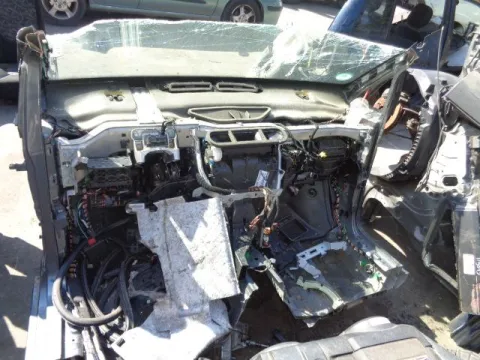 Τροπέτο Εμπρός Με Μηχανή Και Σασμάν για VW TOURAN (2003 - 2006) (1T1) 1900 (BKC) Diesel 105 TDI **Π** - 