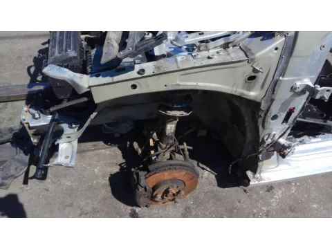 Τροπέτο Εμπρός Με Μηχανή Και Σασμάν για VW GOLF (2004 - 2008) Mk5 (1K1) 1900 (BKC) Diesel 105 TDI **Π** -  Τροπέτο Εμπρός Με Μηχανή Και Σασμάν για VW GOLF (2004 - 2008) Mk5 (1K1) 1900 (BKC) Diesel 105 TDI **Π** -