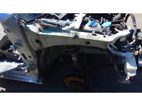 Τροπέτο Εμπρός Με Μηχανή Και Σασμάν για VW GOLF (2004 - 2008) Mk5 (1K1) 1900 (BKC) Diesel 105 TDI **Π** -  Τροπέτο Εμπρός Με Μηχανή Και Σασμάν για VW GOLF (2004 - 2008) Mk5 (1K1) 1900 (BKC) Diesel 105 TDI **Π** -
