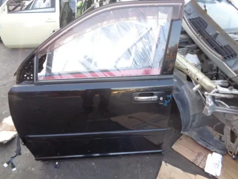 Πόρτα Εμπρός Αριστερή για NISSAN X-TRAIL (2001 - 2003) (T30) , (2003 - 2007) (T30) Πόρτα Εμπρός Αριστερή για NISSAN X-TRAIL (2001 - 2003) (T30) , (2003 - 2007) (T30)