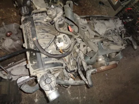 Κινητήρας Κορμός - Καπάκι 668.942 για MERCEDES A - CLASS (2001 - 2004) (W168) 1700 (OM 668.942) Diesel 95 A 170 CDI Κινητήρας Κορμός - Καπάκι 668.942 για MERCEDES A - CLASS (2001 - 2004) (W168) 1700 (OM 668.942) Diesel 95 A 170 CDI