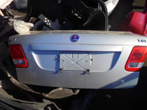 Καπό Πίσω για SAAB 9-3 (2002 - 2005) (YS3F) Sedan - 4dr , (2005 - 2007) (YS3F) *Γ* Καπό Πίσω για SAAB 9-3 (2002 - 2005) (YS3F) Sedan - 4dr , (2005 - 2007) (YS3F) *Γ*