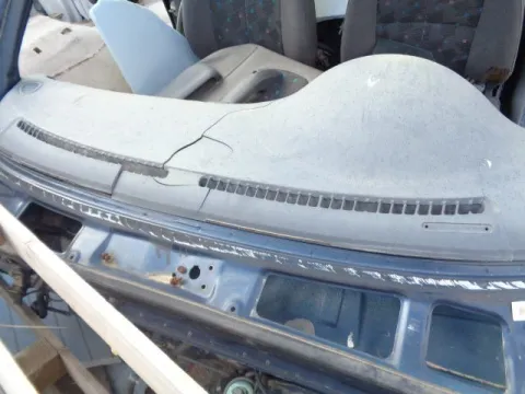 Τροπέτο Αμάξι Κουφάρι για HYUNDAI ACCENT (1994 - 1997) (UA) (X3) Sedan 4dr *Α* -  Τροπέτο Αμάξι Κουφάρι για HYUNDAI ACCENT (1994 - 1997) (UA) (X3) Sedan 4dr *Α* -