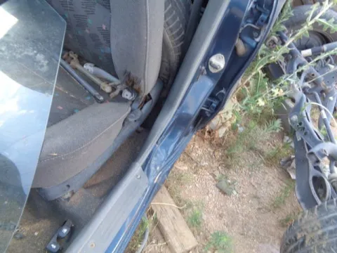 Τροπέτο Αμάξι Κουφάρι για HYUNDAI ACCENT (1994 - 1997) (UA) (X3) Sedan 4dr *Α* -  Τροπέτο Αμάξι Κουφάρι για HYUNDAI ACCENT (1994 - 1997) (UA) (X3) Sedan 4dr *Α* -