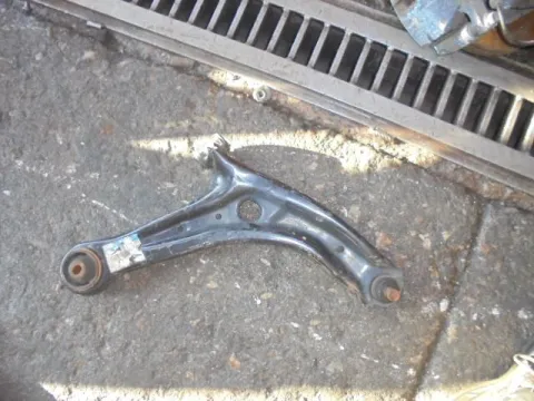Ψαλίδι Εμπρός Δεξί για MAZDA 2 (2008 - 2011) (DE) ΠΑΛΕΤΑ *2* *223161* Ψαλίδι Εμπρός Δεξί για MAZDA 2 (2008 - 2011) (DE) ΠΑΛΕΤΑ *2* *223161*