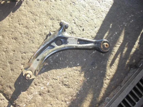 Ψαλίδι Εμπρός Αριστερό για MAZDA 2 (2008 - 2011) (DE) ΠΑΛΕΤΑ 1 *223962* Ψαλίδι Εμπρός Αριστερό για MAZDA 2 (2008 - 2011) (DE) ΠΑΛΕΤΑ 1 *223962*