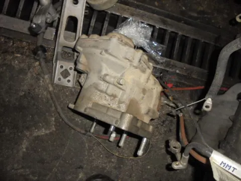 Γκρουπ Διαφορικού Εμπρός για TOYOTA RAV-4 (2006 - 2009) (XA30) ΠΑΛΕΤΑ 1 *241838* *ΔΒ* Γκρουπ Διαφορικού Εμπρός για TOYOTA RAV-4 (2006 - 2009) (XA30) ΠΑΛΕΤΑ 1 *241838* *ΔΒ*