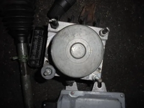 Μονάδα ABS 0265232581 για NISSAN MICRA (2011 - 2013) (K13) Μονάδα ABS 0265232581 για NISSAN MICRA (2011 - 2013) (K13)