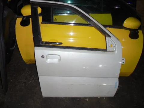 Πόρτα Εμπρός Δεξιά για SUZUKI IGNIS (2000 - 2003) (RG) Πόρτα Εμπρός Δεξιά για SUZUKI IGNIS (2000 - 2003) (RG)