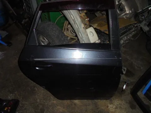 Πόρτα Πίσω Δεξιά για SUBARU IMPREZA (2007 - 2011) *Ε* Πόρτα Πίσω Δεξιά για SUBARU IMPREZA (2007 - 2011) *Ε*