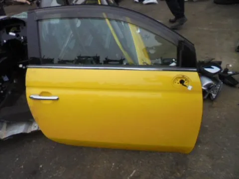 Πόρτα Δεξιά Δίπορτη για FIAT 500 (2007 - 2016) *Γ* Πόρτα Δεξιά Δίπορτη για FIAT 500 (2007 - 2016) *Γ*