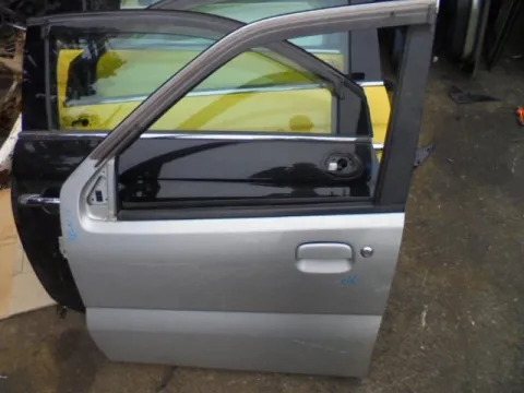 Πόρτα Εμπρός Αριστερή για SUZUKI IGNIS (2000 - 2003) (RG) , (2003 - 2008) (RM) Πόρτα Εμπρός Αριστερή για SUZUKI IGNIS (2000 - 2003) (RG) , (2003 - 2008) (RM)