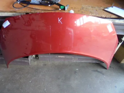 Καπό Εμπρός για RENAULT SCENIC (2003 - 2006) (JM) *Γ* Καπό Εμπρός για RENAULT SCENIC (2003 - 2006) (JM) *Γ*