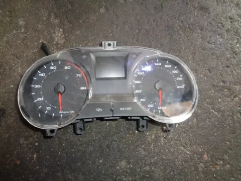Κοντέρ 6J0920801 για SEAT IBIZA (2008 - 2013) (6J) Κοντέρ 6J0920801 για SEAT IBIZA (2008 - 2013) (6J)