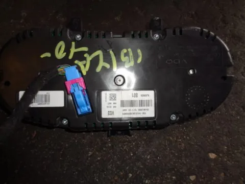 Κοντέρ 6J0920801 για SEAT IBIZA (2008 - 2013) (6J) - 