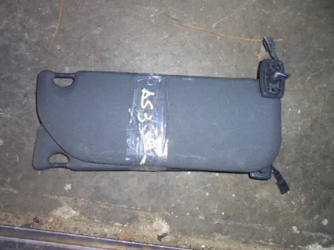 Σετ Σκιαδίων για CITROEN DS3 (2014 - ) (eBay) Σετ Σκιαδίων για CITROEN DS3 (2014 - ) (eBay)