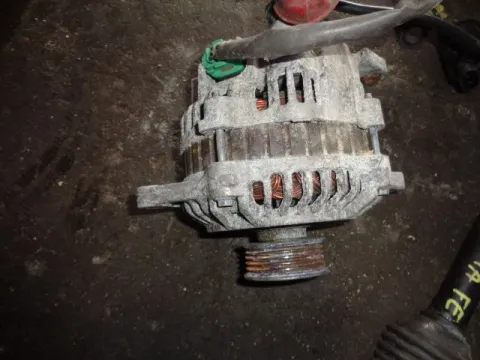 Δυναμό - Εναλλάκτης 23700AA420 για SUBARU IMPREZA (2002 - 2005) Δυναμό - Εναλλάκτης 23700AA420 για SUBARU IMPREZA (2002 - 2005)