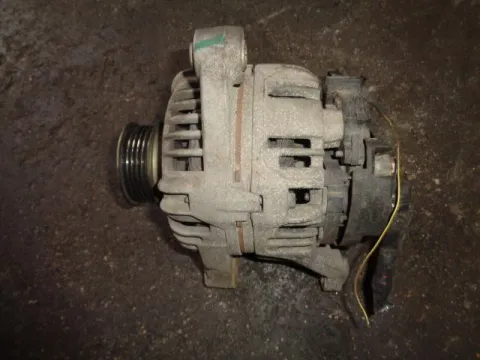 Δυναμό - Εναλλάκτης για FIAT STILO (2001 - 2006) (192) 1600 (182B6.000) Petrol 103 16V Δυναμό - Εναλλάκτης για FIAT STILO (2001 - 2006) (192) 1600 (182B6.000) Petrol 103 16V