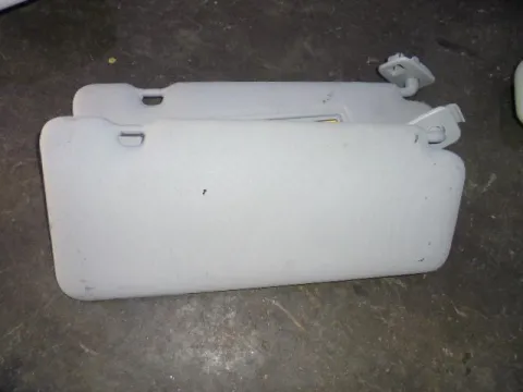 Σετ Σκιαδίων για RENAULT CLIO (2013 - ) (eBay) Σετ Σκιαδίων για RENAULT CLIO (2013 - ) (eBay)