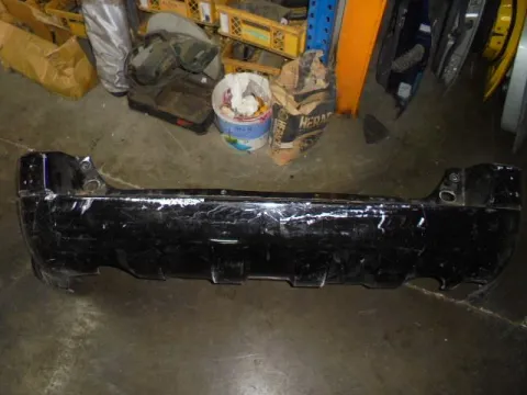 Προφυλακτήρας Πίσω Οχι Πολύ Καθαρός για FORD MAVERICK (2001 - 2005) , (2005 - ) Προφυλακτήρας Πίσω Οχι Πολύ Καθαρός για FORD MAVERICK (2001 - 2005) , (2005 - )