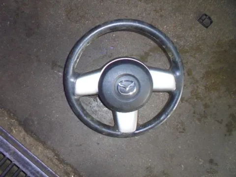 Οδηγού με Τιμόνι για MAZDA 2 (2008 - 2011) (DE) *Γ* Οδηγού με Τιμόνι για MAZDA 2 (2008 - 2011) (DE) *Γ*