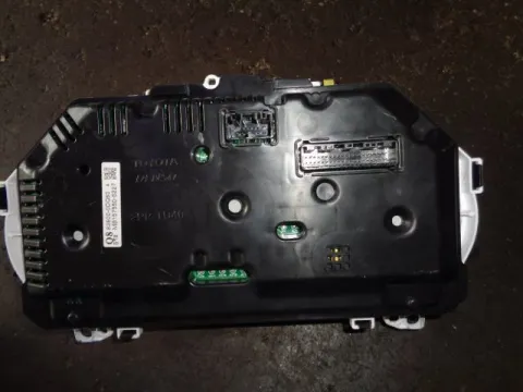 Κοντέρ 838000DQ80 Αυτόματο για TOYOTA YARIS (2012 - 2014) ( ) 1300 Petrol Dual VVT-i 99hp -  Κοντέρ 838000DQ80 Αυτόματο για TOYOTA YARIS (2012 - 2014) ( ) 1300 Petrol Dual VVT-i 99hp -