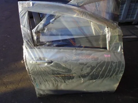 Πόρτα Εμπρός Δεξιά για TOYOTA YARIS (2006 - 2009) (KL9) , (2009 - 2012) (XP90) Πόρτα Εμπρός Δεξιά για TOYOTA YARIS (2006 - 2009) (KL9) , (2009 - 2012) (XP90)