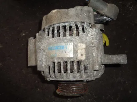 Δυναμό - Εναλλάκτης 3140058J10 για SUZUKI ALTO (1999 - 2002) (SH) Δυναμό - Εναλλάκτης 3140058J10 για SUZUKI ALTO (1999 - 2002) (SH)