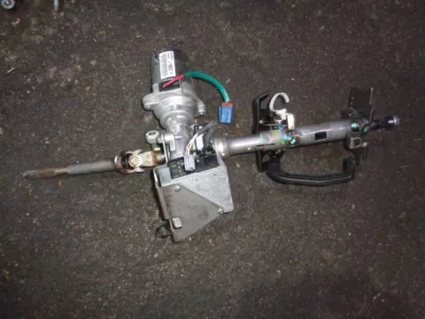 Κολόνα Τιμονιού Ηλεκτρική Μεταχειρισμένη Δεξιοτίμονο για NISSAN MICRA (2011 - 2013) (K13) Κολόνα Τιμονιού Ηλεκτρική Μεταχειρισμένη Δεξιοτίμονο για NISSAN MICRA (2011 - 2013) (K13)