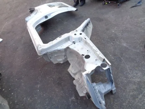 Φτερό Πίσω Δεξιό για SUZUKI JIMNY (1998 - 2005) (SN) **Δ** -  Φτερό Πίσω Δεξιό για SUZUKI JIMNY (1998 - 2005) (SN) **Δ** -