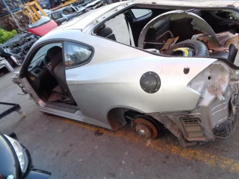 Αμάξι κομπλέ για HYUNDAI COUPE (2001 - 2004) (GK) Coupe - 2dr **Δ** -  Αμάξι κομπλέ για HYUNDAI COUPE (2001 - 2004) (GK) Coupe - 2dr **Δ** -