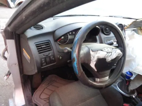 Αμάξι κομπλέ για HYUNDAI COUPE (2001 - 2004) (GK) Coupe - 2dr **Δ** -  Αμάξι κομπλέ για HYUNDAI COUPE (2001 - 2004) (GK) Coupe - 2dr **Δ** -