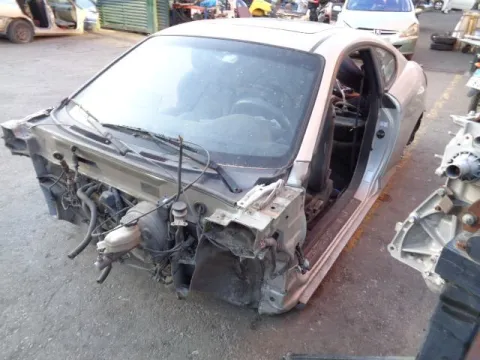 Αμάξι κομπλέ για HYUNDAI COUPE (2001 - 2004) (GK) Coupe - 2dr **Δ** -  Αμάξι κομπλέ για HYUNDAI COUPE (2001 - 2004) (GK) Coupe - 2dr **Δ** -