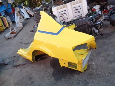 Φτερό Πίσω Αριστερό για PEUGEOT 407 (2004 - 2008) (6D_) Sedan - 4dr **A** Φτερό Πίσω Αριστερό για PEUGEOT 407 (2004 - 2008) (6D_) Sedan - 4dr **A**