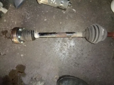Ημιαξόνιο Εμπρός Αριστερό για SEAT IBIZA (1999 - 2002) (6K) Ημιαξόνιο Εμπρός Αριστερό για SEAT IBIZA (1999 - 2002) (6K)