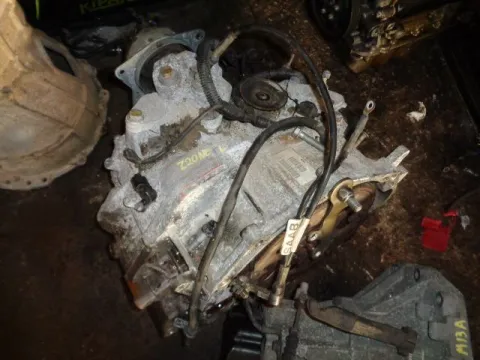 Κιβώτιο Ταχυτήτων (Σασμάν) Αυτόματο Z20NEL για SAAB 9-3 (2002 - 2005) (YS3F) Κιβώτιο Ταχυτήτων (Σασμάν) Αυτόματο Z20NEL για SAAB 9-3 (2002 - 2005) (YS3F)