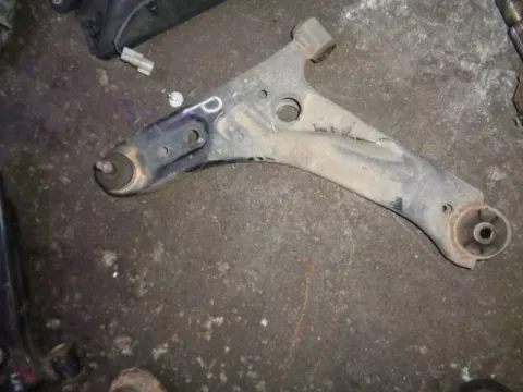 Ψαλίδι Εμπρός Αριστερό για KIA PICANTO (2004 - 2008) (BA) ΠΑΛΕΤΑ 1 *223235* Ψαλίδι Εμπρός Αριστερό για KIA PICANTO (2004 - 2008) (BA) ΠΑΛΕΤΑ 1 *223235*