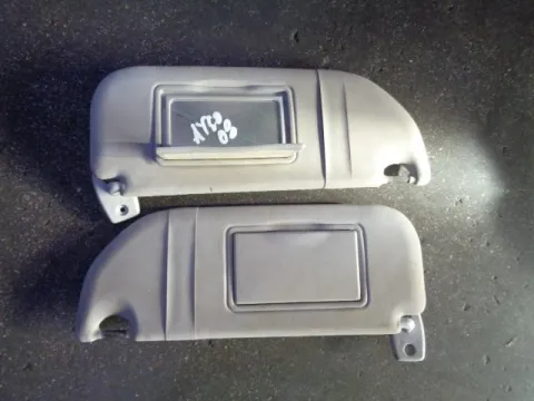 Σετ Σκιαδίων για TOYOTA AYGO (2005 - 2009) (B10) Σετ Σκιαδίων για TOYOTA AYGO (2005 - 2009) (B10)