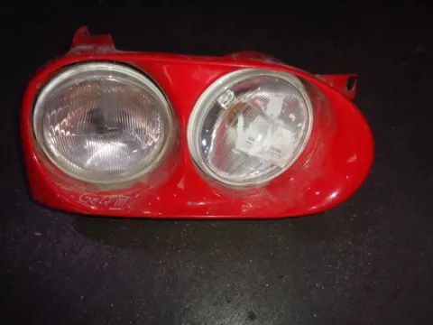 Φανάρι Εμπρός Δεξί Δίλαμπο για VW GOLF (1992 - 1998) Mk3 (1H1) Φανάρι Εμπρός Δεξί Δίλαμπο για VW GOLF (1992 - 1998) Mk3 (1H1)