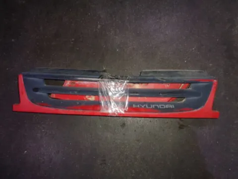 Μάσκα Σήμα - Έμβλημα Εμπρός για HYUNDAI EXCEL (1990 - 1992) (X-2) , (1992 - 1994) (X-2) Μάσκα Σήμα - Έμβλημα Εμπρός για HYUNDAI EXCEL (1990 - 1992) (X-2) , (1992 - 1994) (X-2)