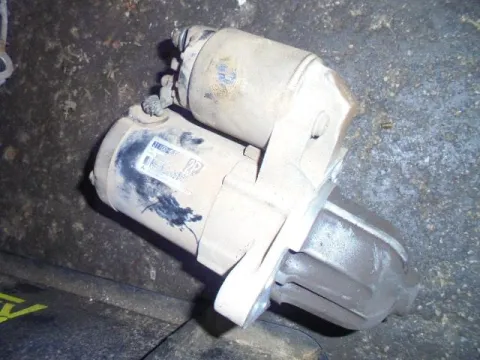 Μίζα για SUZUKI JIMNY (2005 - 2013) (SN) Μίζα για SUZUKI JIMNY (2005 - 2013) (SN)