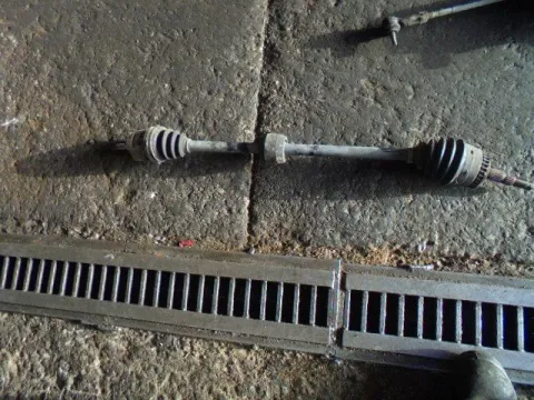 Ημιαξόνιο Εμπρός Δεξί Με ABS για OPEL MERIVA (2003 - 2007) 1300 (Z 13 DT) Diesel 69 Ημιαξόνιο Εμπρός Δεξί Με ABS για OPEL MERIVA (2003 - 2007) 1300 (Z 13 DT) Diesel 69