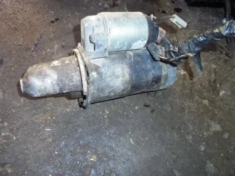Μίζα για NISSAN SUNNY (1991 - 1995) (N14) 2000 (SR20DE) petrol 143 16V Μίζα για NISSAN SUNNY (1991 - 1995) (N14) 2000 (SR20DE) petrol 143 16V