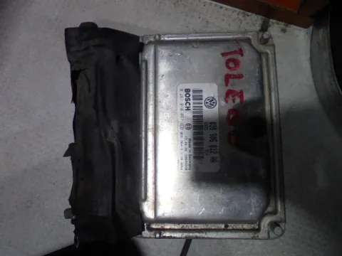 Εγκέφαλος Κινητήρα 038906012AA για SEAT TOLEDO (1999 - 2005) (1M) ΤΕΛΑΡΟ 7*253674 Εγκέφαλος Κινητήρα 038906012AA για SEAT TOLEDO (1999 - 2005) (1M) ΤΕΛΑΡΟ 7*253674