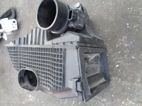Φιλτροκούτι με Airflow 8200682558B / 8200702517 για RENAULT CAPTUR (2014 - ) *Δ* Φιλτροκούτι με Airflow 8200682558B / 8200702517 για RENAULT CAPTUR (2014 - ) *Δ*