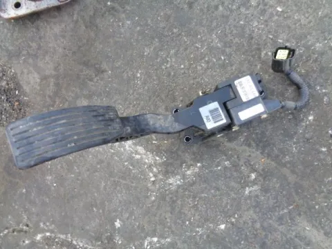 Πετάλ Γκαζιού για HYUNDAI MATRIX (2001 - 2006) (FC) *Δ* Πετάλ Γκαζιού για HYUNDAI MATRIX (2001 - 2006) (FC) *Δ*