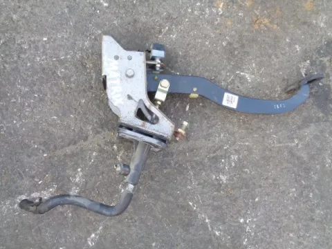 Πετάλ Συμπλέκτη για HYUNDAI MATRIX (2001 - 2006) (FC) *Δ* Πετάλ Συμπλέκτη για HYUNDAI MATRIX (2001 - 2006) (FC) *Δ*