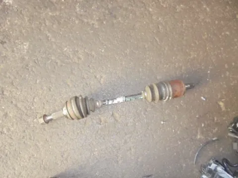 Ημιαξόνιο Εμπρός Αριστερό Με ABS για NISSAN SUNNY (1991 - 1995) (N14) Ημιαξόνιο Εμπρός Αριστερό Με ABS για NISSAN SUNNY (1991 - 1995) (N14)